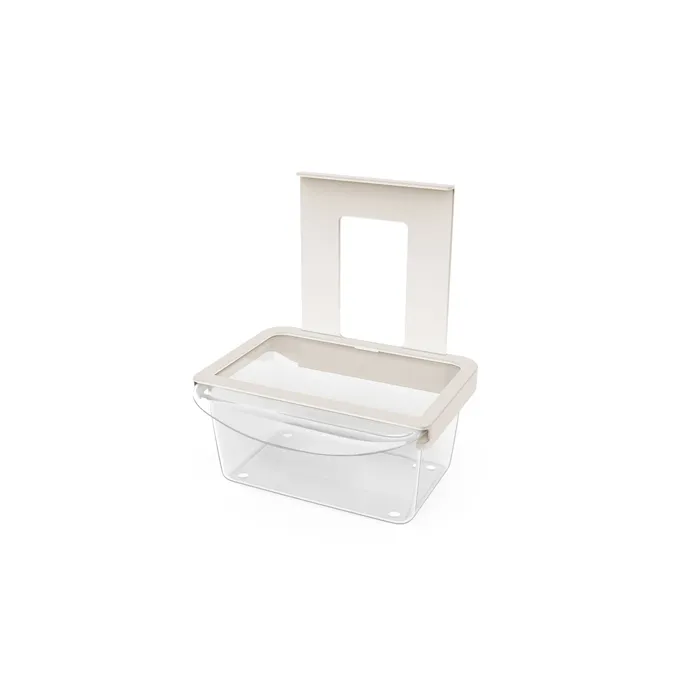 CASSETTO PER ANTA FRIGO Miglior Prezzo