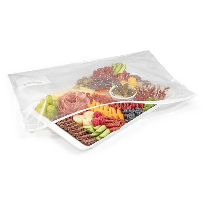 Promozione Esclusiva SACCHETTI CON CHIUSURA A ZIP