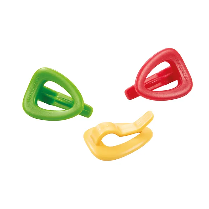 Pagamento Sicuro MINI CLIP PER SACCHETTI