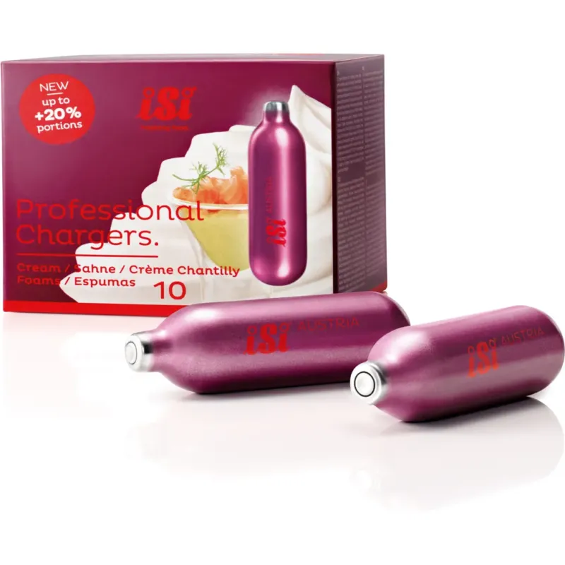 Compra Adesso Capsule Charger Pro,10 pezzi
