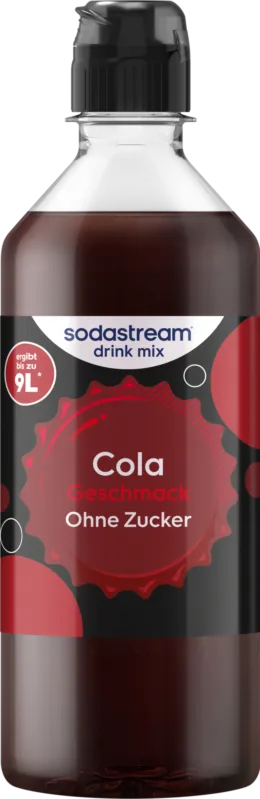 Popolare Drink Mix - Cola Zero