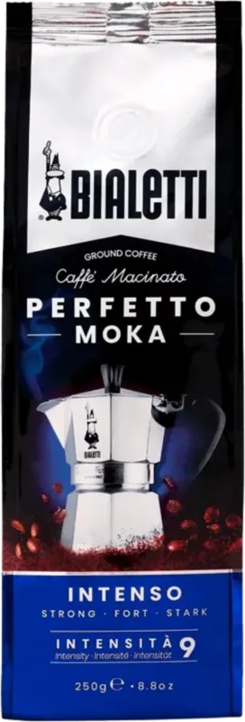 Popolare Caffè Perfetto Moka - INTENSO