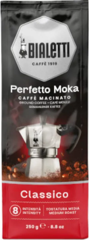 Promo Stagionale Caffè Perfetto Moka - CLASSICO