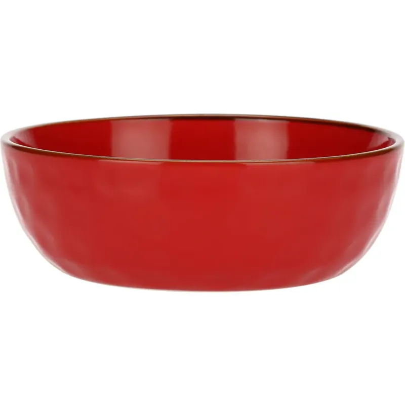Concerto - Insalatiera, 20 cm,Corallo Prezzo Basso