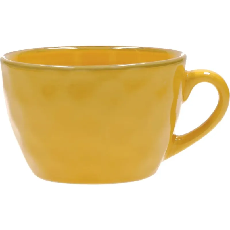 Concerto - Tazza Colazione, 420 ml,Ocra Promozione