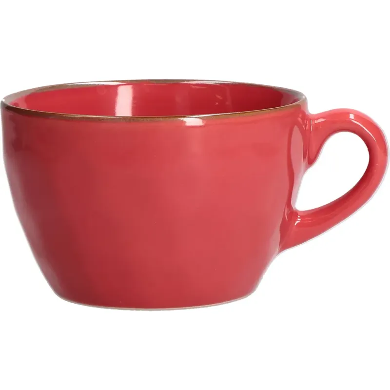 Concerto - Tazza Colazione, 420 ml,Corallo Must-Have