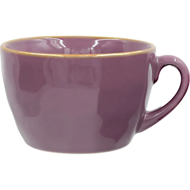 Offerta Del Giorno Concerto - Tazza Colazione, 420 ml,Malve