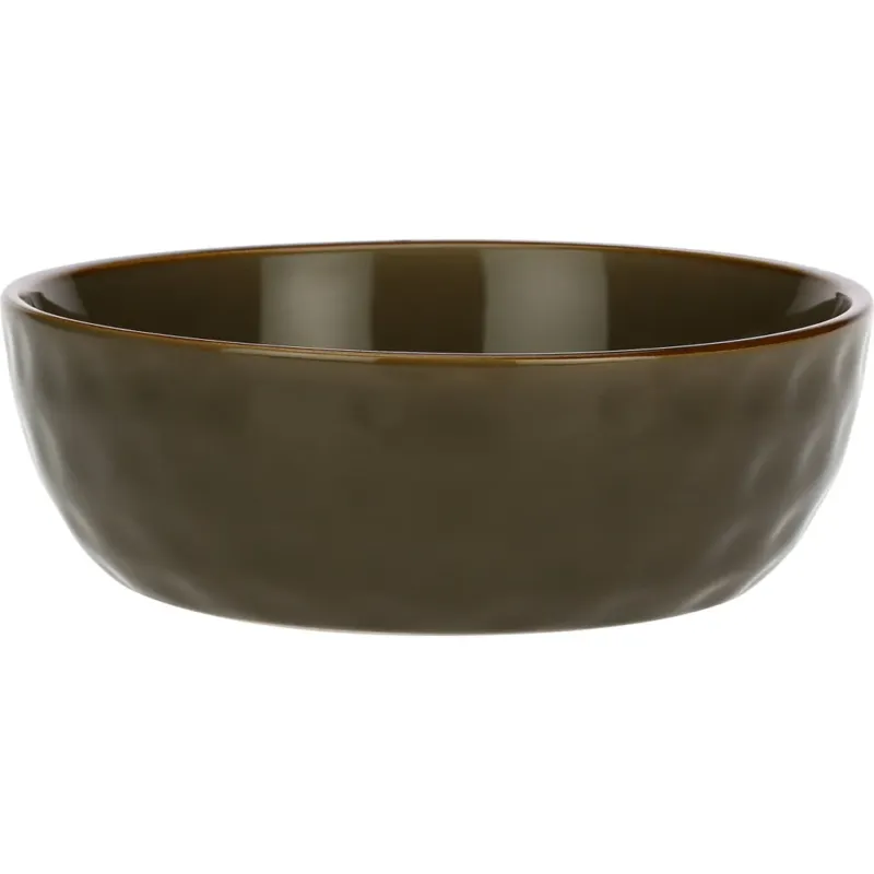 Concerto - Insalatiera, 20 cm,Grigio Tortora Consegna Rapida