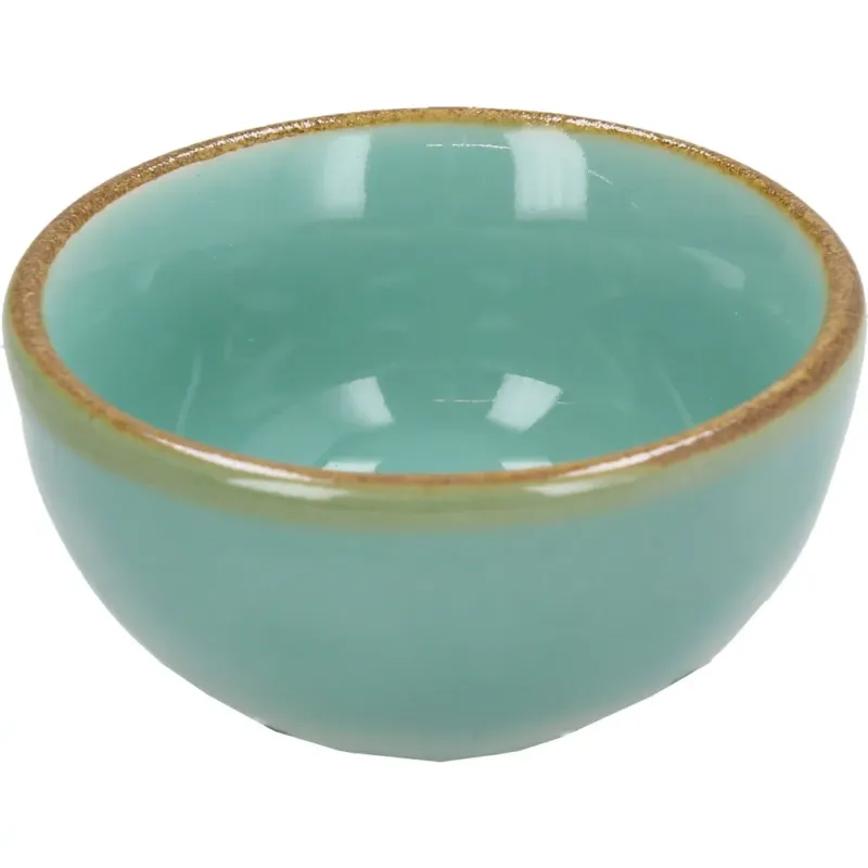Compra Online Concerto - Ciotolina, 7 cm,Verde Acqua