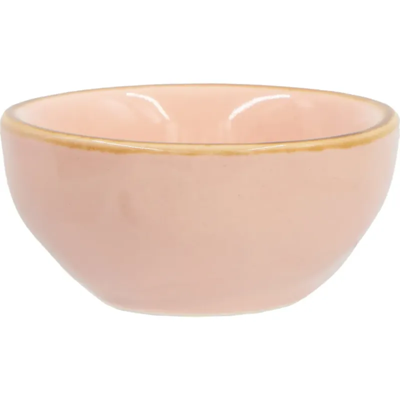 Concerto - Ciotolina, 7 cm,Rosa Subito Disponibile