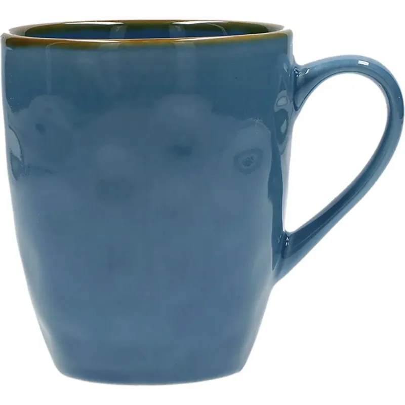 Concerto - Tazza, 430 ml,Blu Avio Offerta Del Giorno