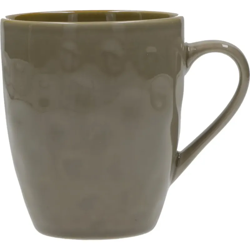 Concerto - Tazza, 430 ml,Grigio Tortora A Buon Prezzo