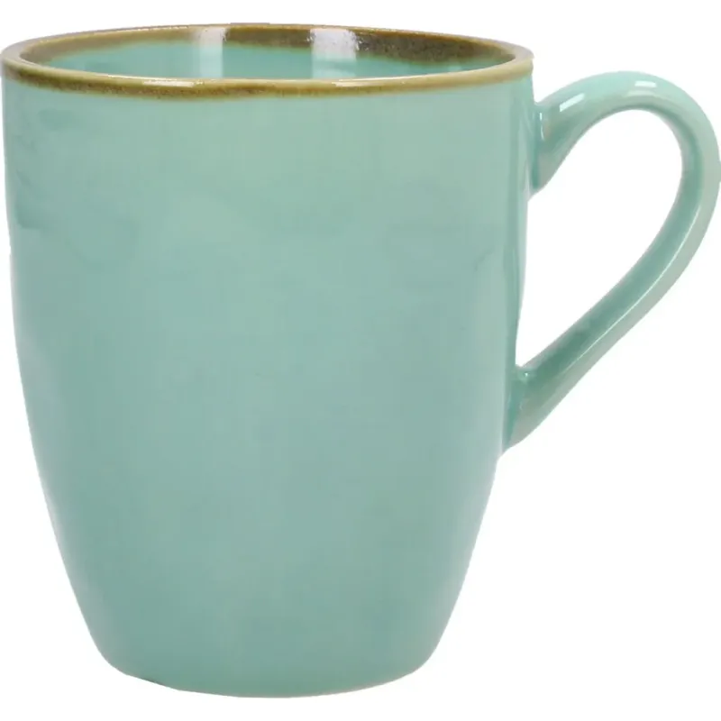 Concerto - Tazza, 430 ml,Verde Acqua Promo Stagionale