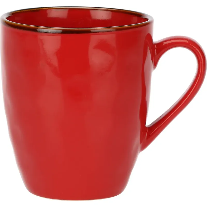 Concerto - Tazza, 430 ml,Corallo Di Tendenza