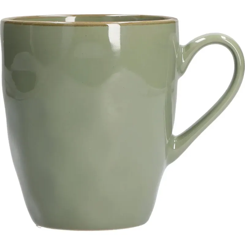 Concerto - Tazza, 430 ml,Oliva Pagamento Sicuro