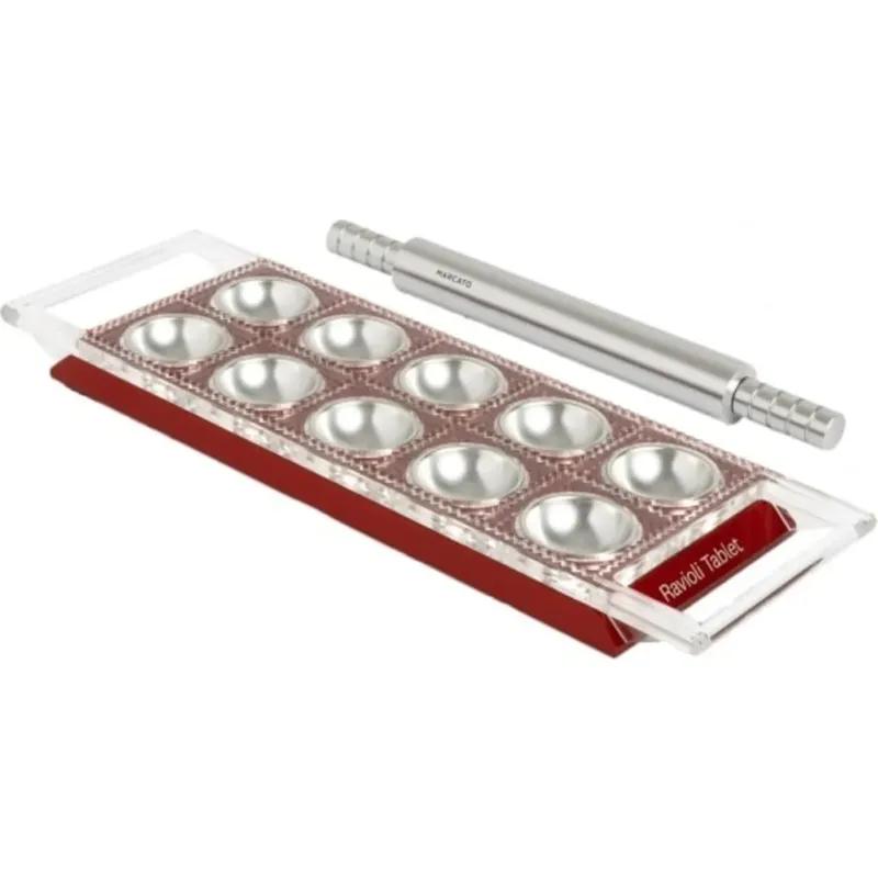 Novità Ravioli Tablet,Rosso