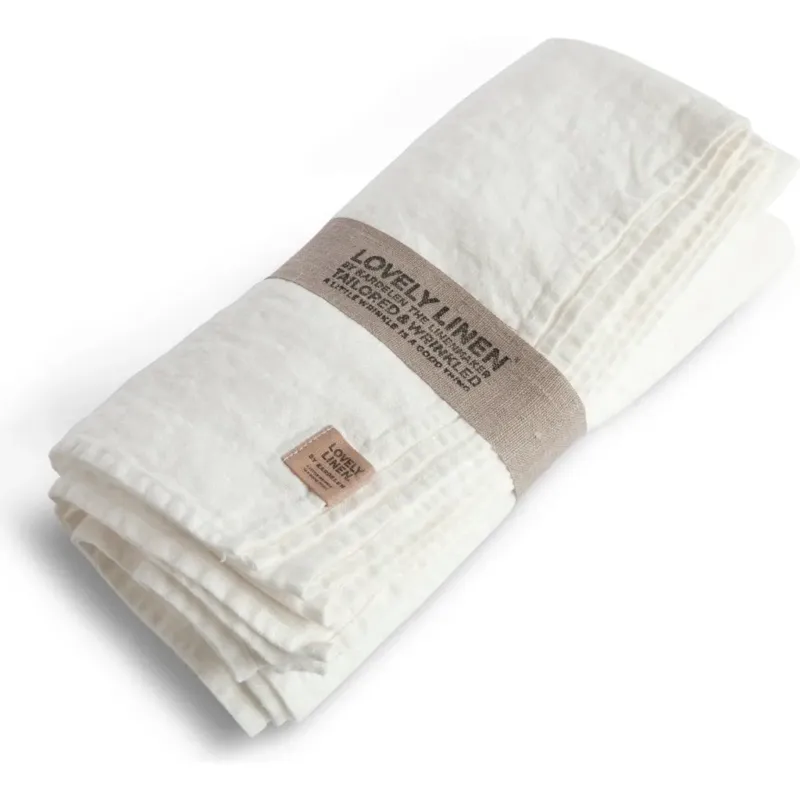 Tovaglia, LOVELY 145 x 300,Off-White Quantità Limitata