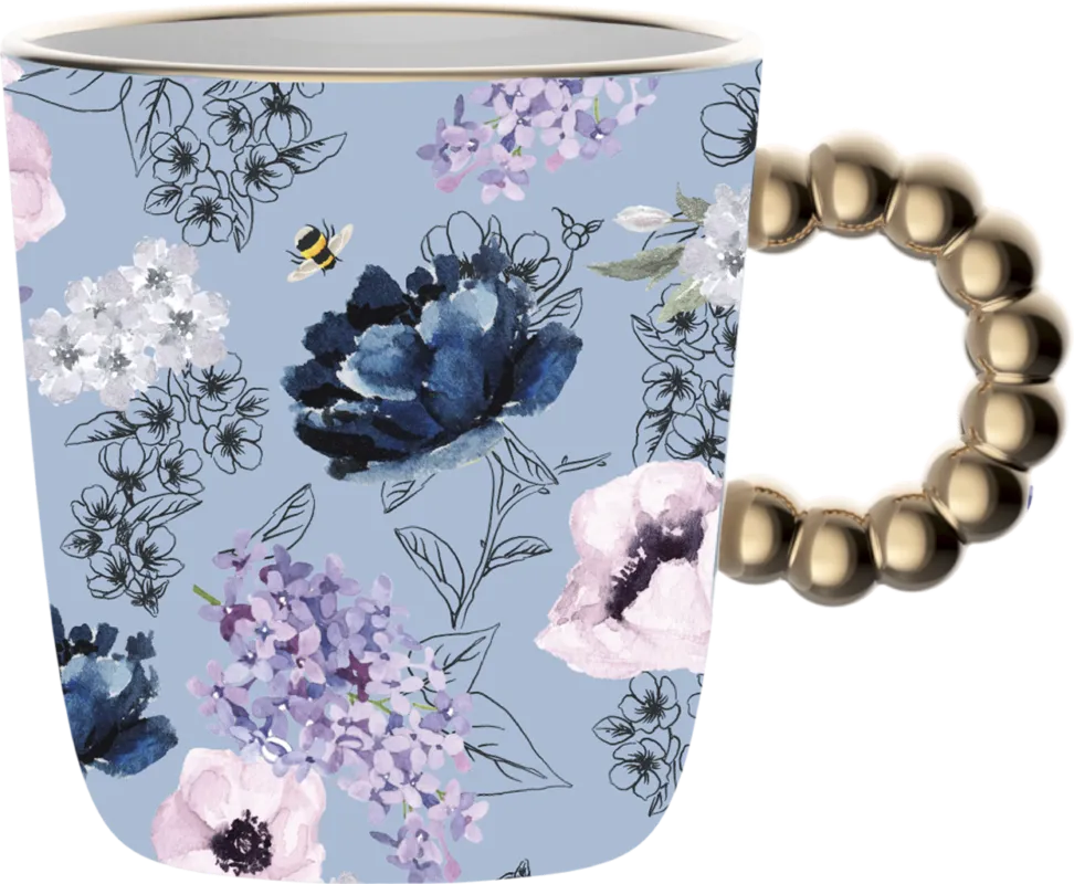 Consegna Rapida Bridgerton - Mug