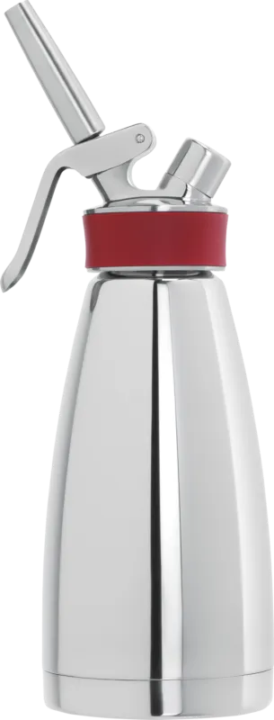 Sifone Thermo Whip Scelto Dai Clienti