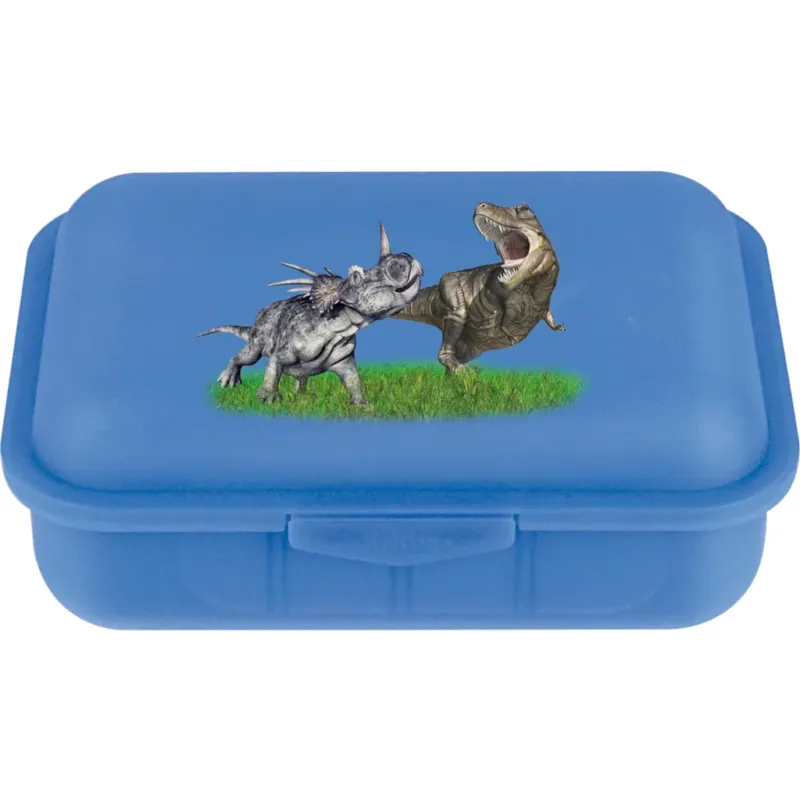 Occasione Imperdibile Lunchbox con Stampa,Dinosauro