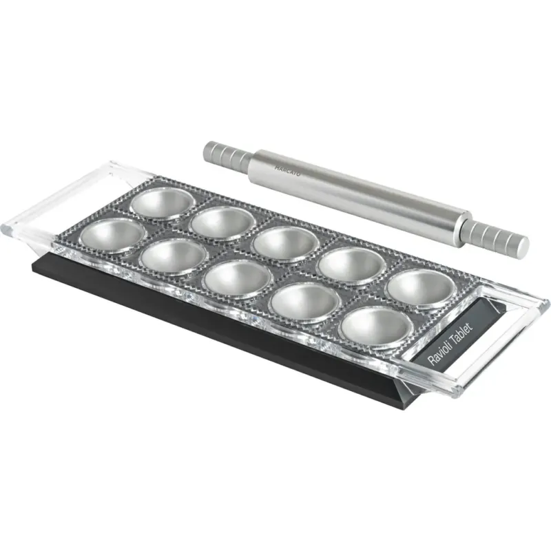 Offerta Speciale Ravioli Tablet,Powder grey