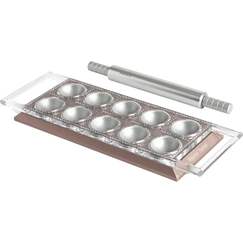 Ravioli Tablet,Powder pink Compra Adesso