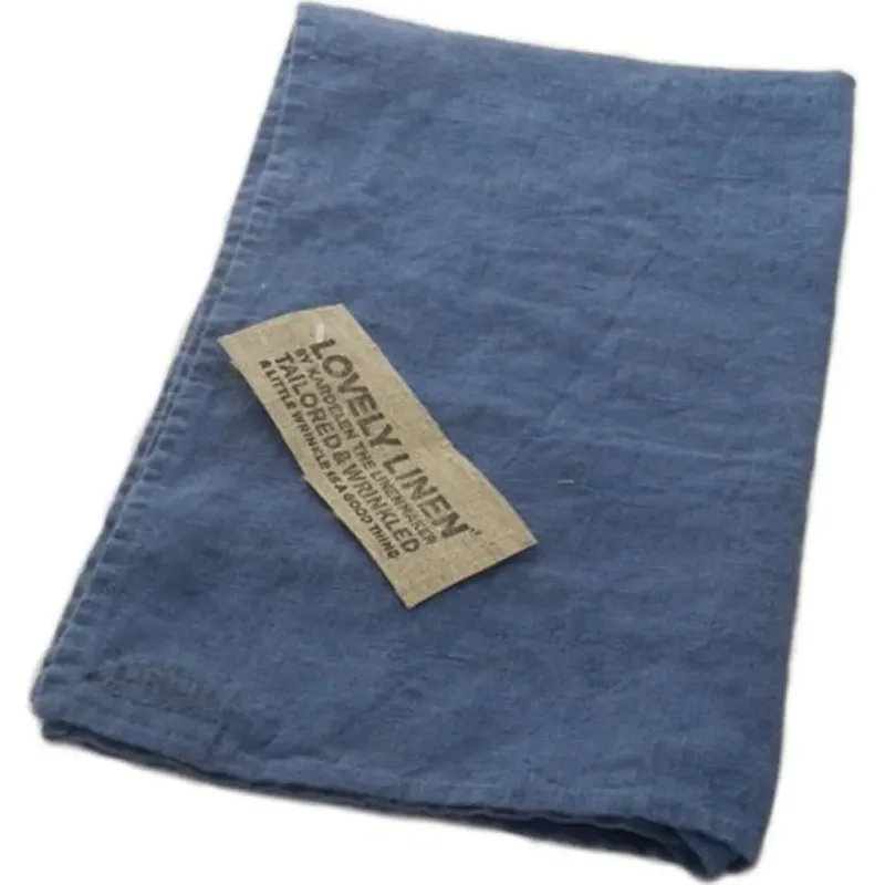 Canovaccio,Denim Blue Affare