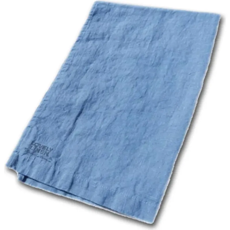 Canovaccio,Dusty Blue Prezzo Scontato