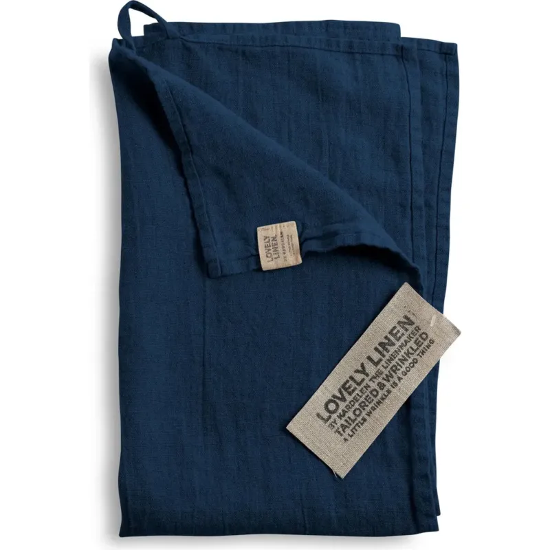 Saldi Canovaccio,Midnight Blue