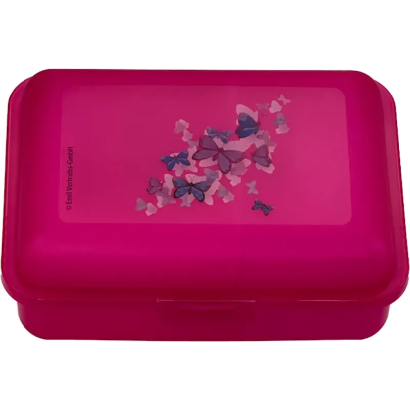 Lunchbox con Stampa,Wings Compra Online