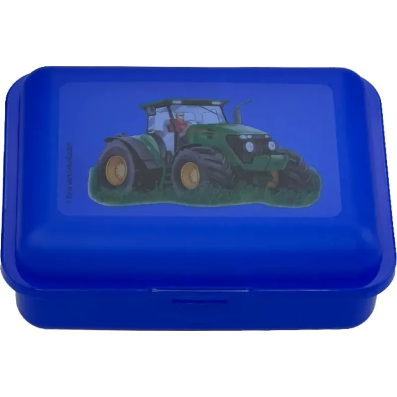 Lunchbox con Stampa,Trattore Ordina Subito