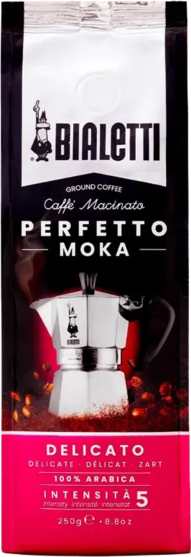 Prezzo Scontato Caffè Perfetto Moka - DELICATO