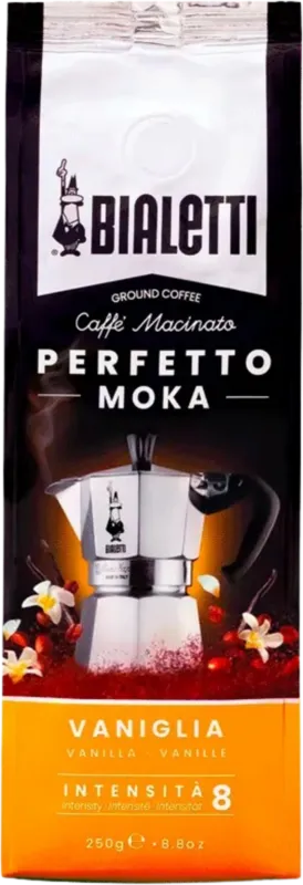 Caffè Perfetto Moka - VANIGLIA Più Venduto