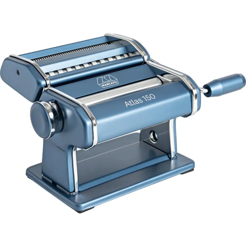 Quantità Limitata Macchina per Pasta - Atlas 150,Powder blue
