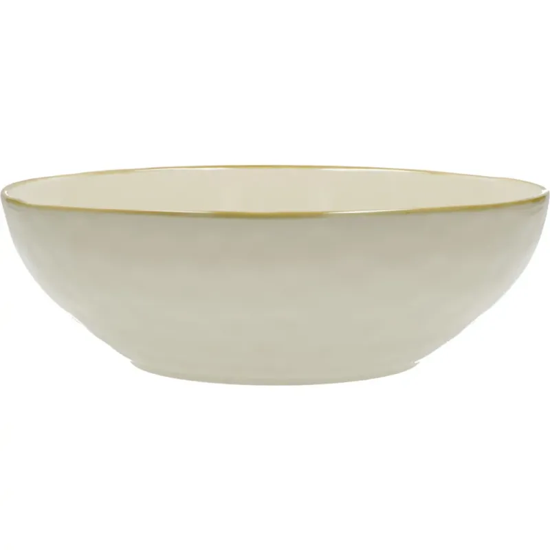 Quantità Limitata Concerto - Insalatiera, 26 cm,Avorio