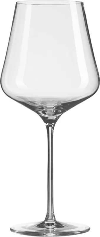Bicchiere da Vino Rosso - Nobless Spedito Oggi