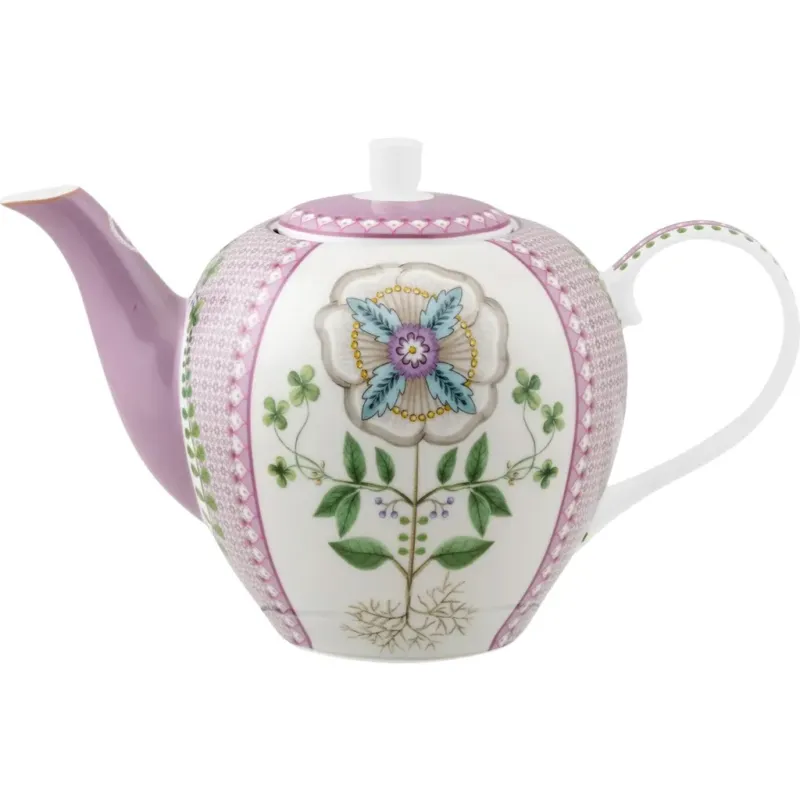Lily & Lotus - Teiera,Violetto Compra Online