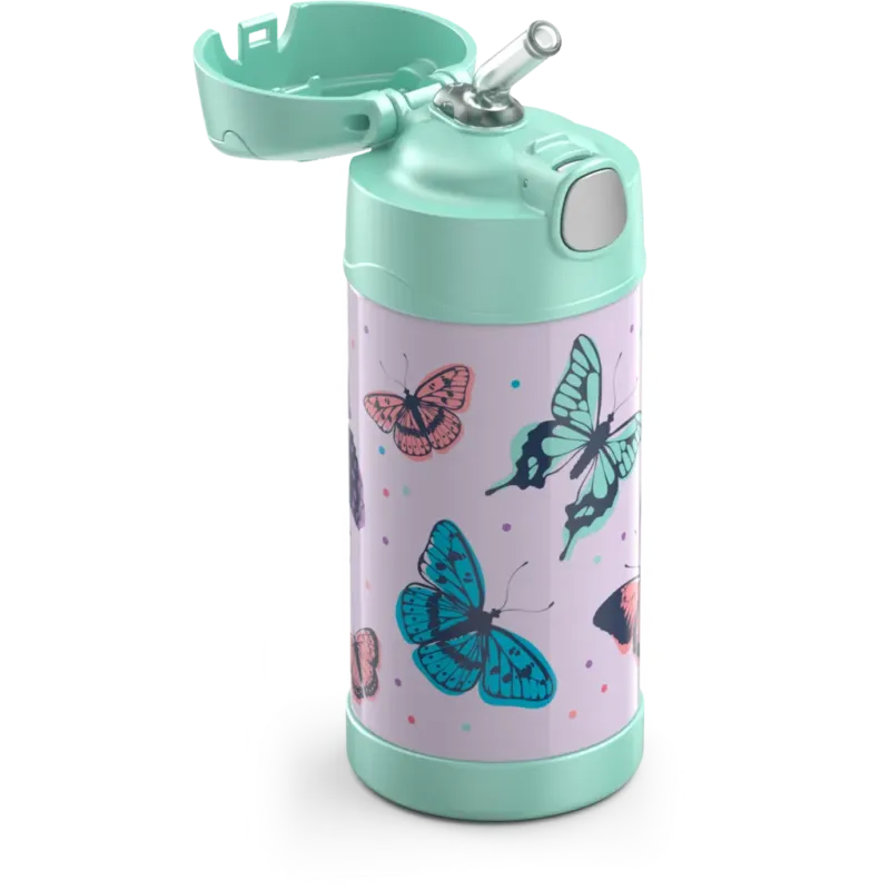 Offerta Speciale Borraccia - FUNTAINER,Butterflies
