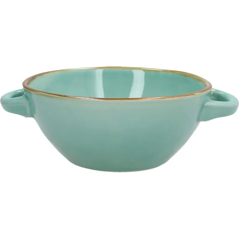 Concerto - Ciotole da Zuppa,Verde Acqua Offerta Speciale