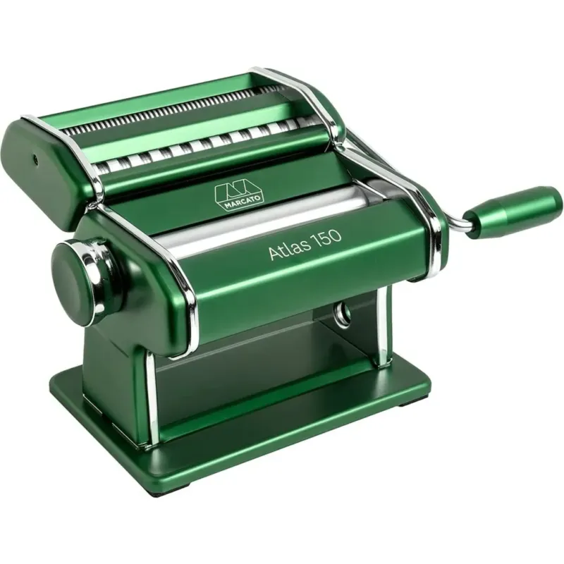 Ordina Subito Macchina per Pasta - Atlas 150,Verde