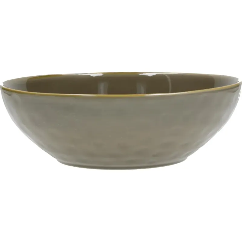 Concerto - Insalatiera, 26 cm,Grigio Tortora Ordina Subito