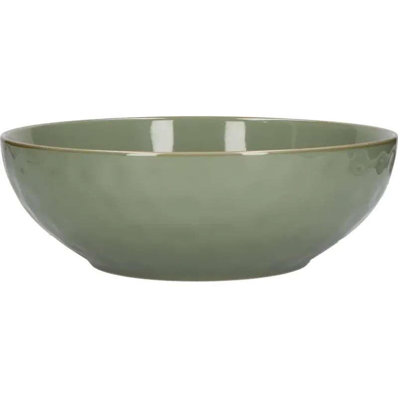 Spedizione Espresso Concerto - Insalatiera, 26 cm,Oliva