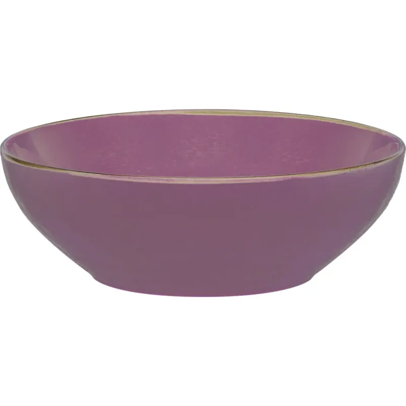 Nuova Collezione Concerto - Insalatiera, 26 cm,Malve