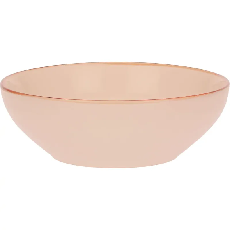 Concerto - Insalatiera, 26 cm,Rosa Miglior Prezzo