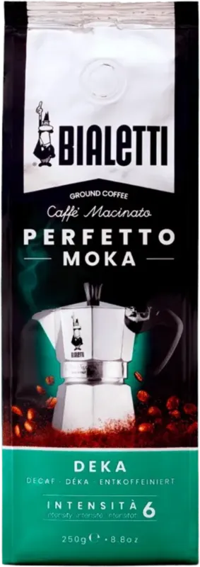 Caffè Perfetto Moka - DEKA Più Venduto