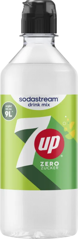 Prezzo Scontato Drink Mix - 7 Up Zero