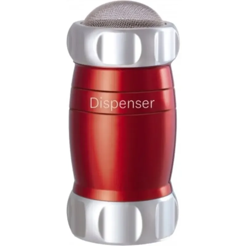 Dispenser,Rosso Popolare