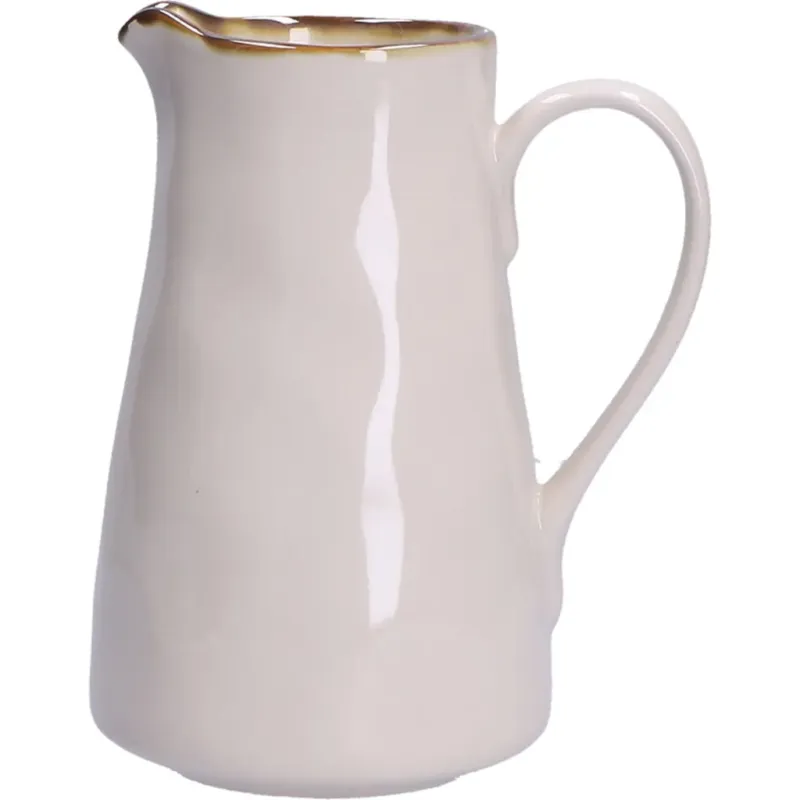 Concerto - Brocca, 600 ml,Avorio Esclusivo
