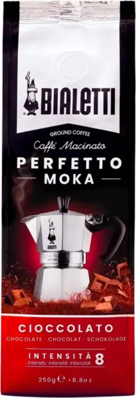 Vendita Finale Caffè Perfetto Moka - CIOCCOLATO