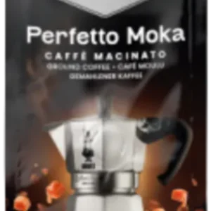 Caffè Perfetto Moka - CARAMELLO Esclusivo